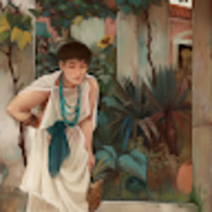 Meet your Posher, Casey